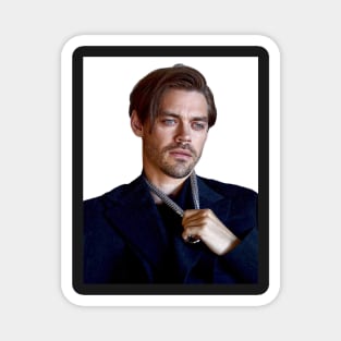 Tom Payne Magnet