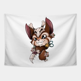 gnar Tapestry