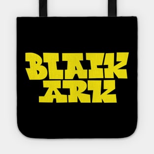 Black Ark Studio, Logo Design, Reggae Kult Jamaica Tote