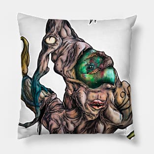 Ratbones Pillow