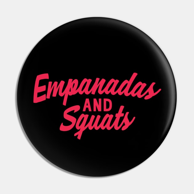 Empanadas and Squats Pin by imgabsveras