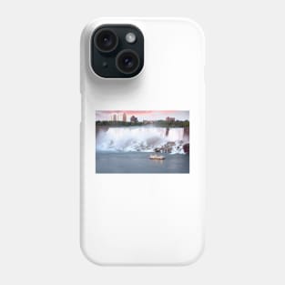 American Falls Phone Case