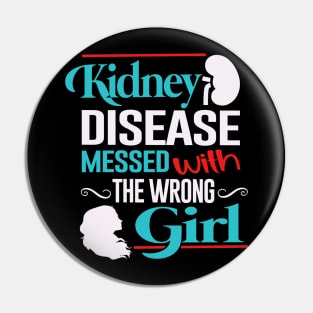 Best Funny Gift Ideas for Dialysis Nurse Pin