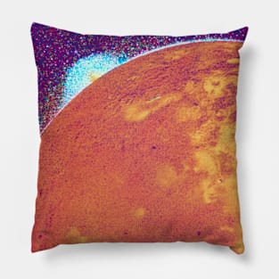 Io Pillow