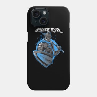 Knight's Oath Phone Case