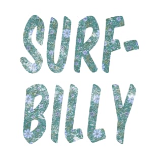 Surf-Billy T-Shirt