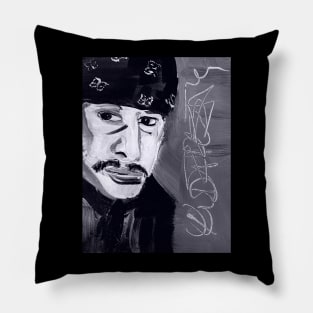 Kid Frost Pillow