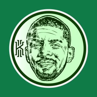 Kyrie "The Bus Rider" T-Shirt