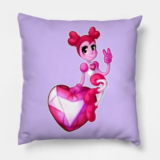 Spinel Pillow