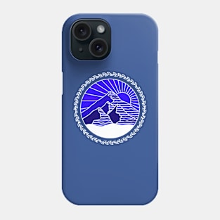 THE Blue Mountains Nature Phone Case