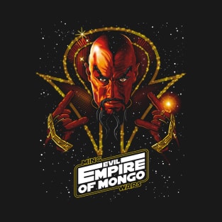 MING WARS T-Shirt