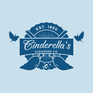 Cinderella T-Shirt