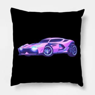 Rocket League Pillow