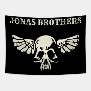 jonas brothers Tapestry