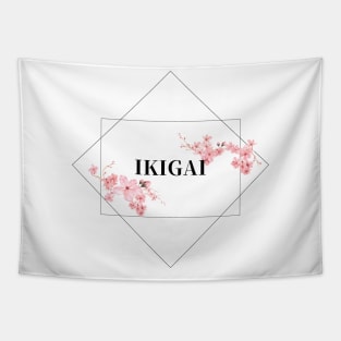 IKIGAI Tapestry