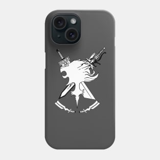 Final Heroes Phone Case