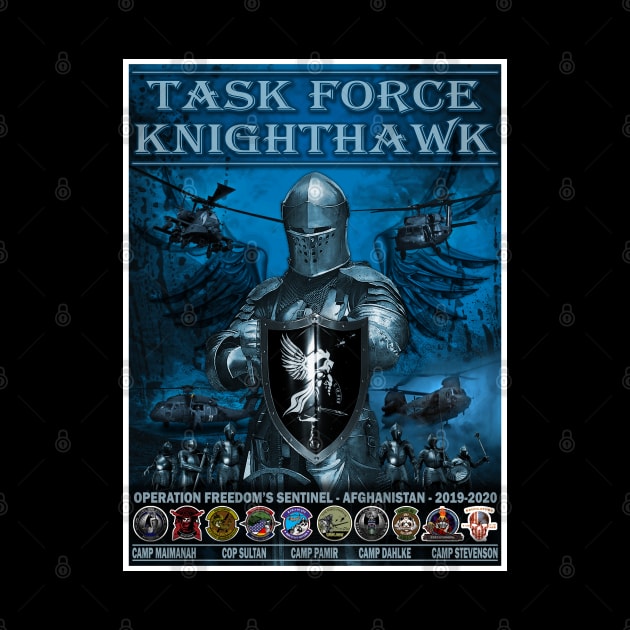 Task Force Nighthawk 2019-2020 by Aviation Designs