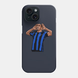 Marcus Thuram Phone Case