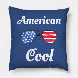 American Cool Pillow