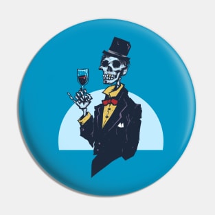 Cheers Pin