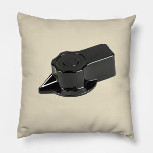 Fairchild Knob Pillow