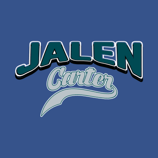 Jalen_Carter T-Shirt