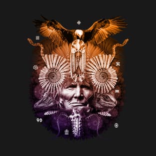 Shaman T-Shirt