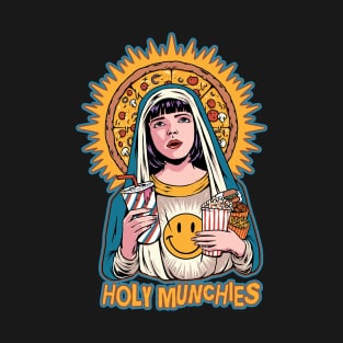 MULY MUCHIES POPCORN T-Shirt