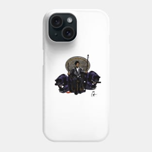 Huey Phone Case