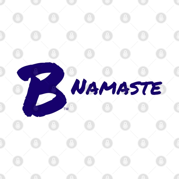 B Namaste by B