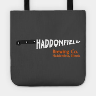 Haddonfield Brewing Company Tote