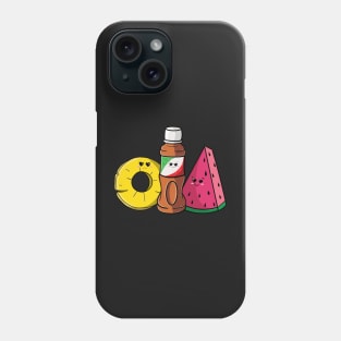 Tajin y Amigos Phone Case