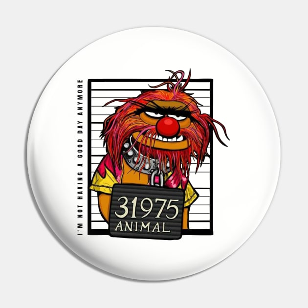 The Muppets Crime! Pin by Maskumambang