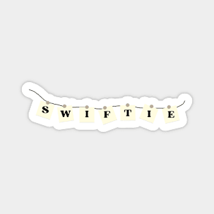 Swiftie Magnet