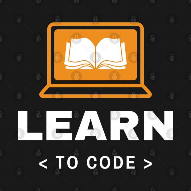 Learn To Code by IntelligentDesign