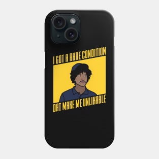 Unlikable Condition Phone Case