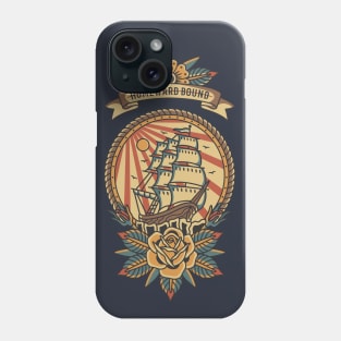 Strong Spirits Phone Case