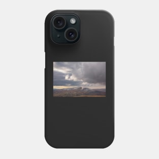 Fan Fawr in the Brecon Beacons National Park Phone Case