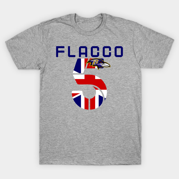 flacco t shirt