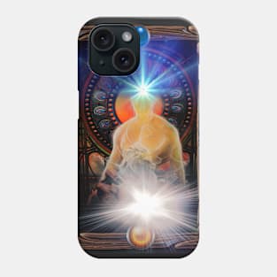 Spirit Phone Case