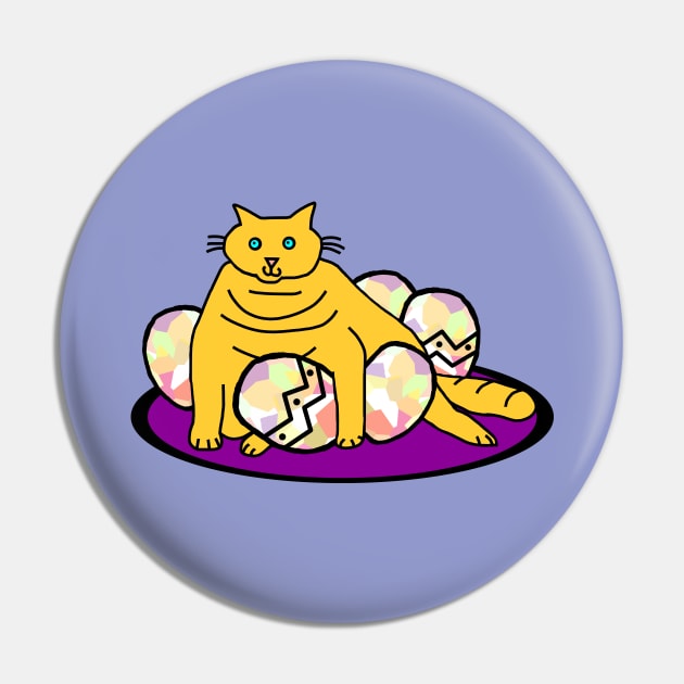 Pin on Fat Cat