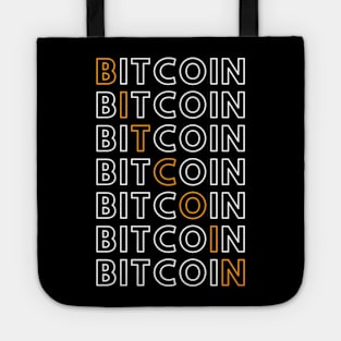 Bitcoin Tote