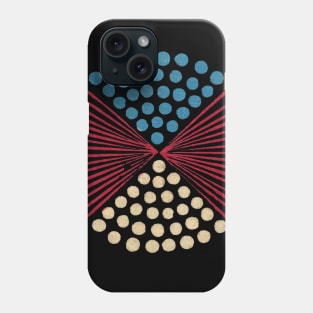 Fireworks No. 102 Phone Case