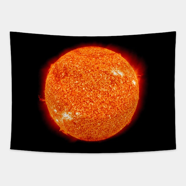 Sun Tapestry by kawaii_shop