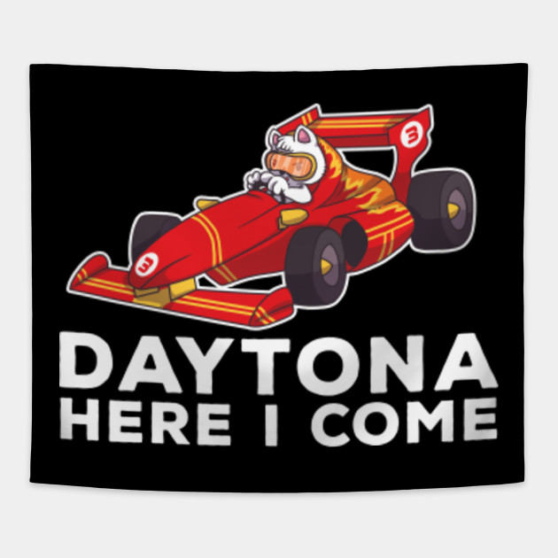 Daytona Car Drag Racing Awesome Go Kart Off Road Racing