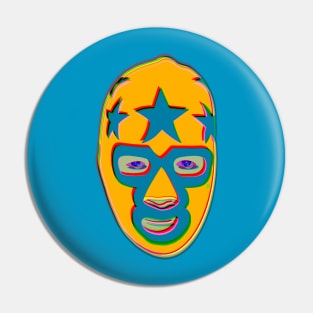 SuperMasked One Pin