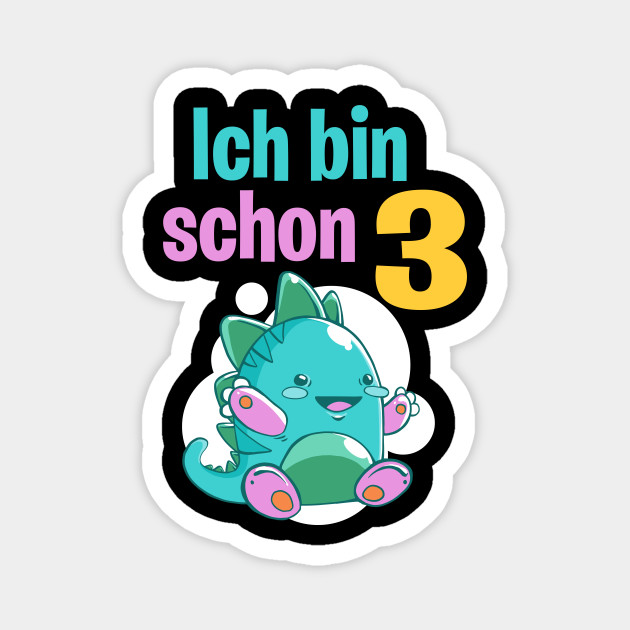 Shirtracer Geburtstag Kind Kinder Pullover 4 Geburtstag Dinos