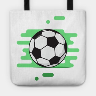 Soccer (Football) Ball Tote