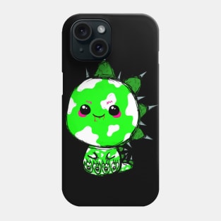 Deviant Dino Phone Case