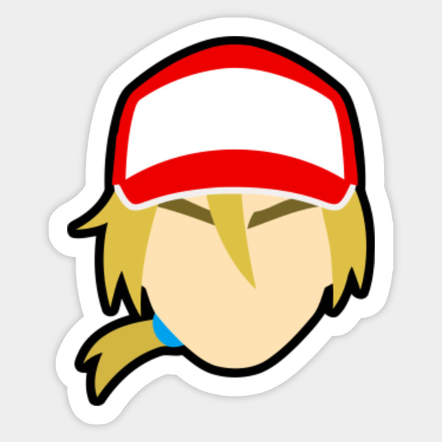 Kira Kira Susanoomon Some Terry Bogard Icons 200x200px